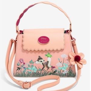 BNWT BAMBI CROSSBODY 💓